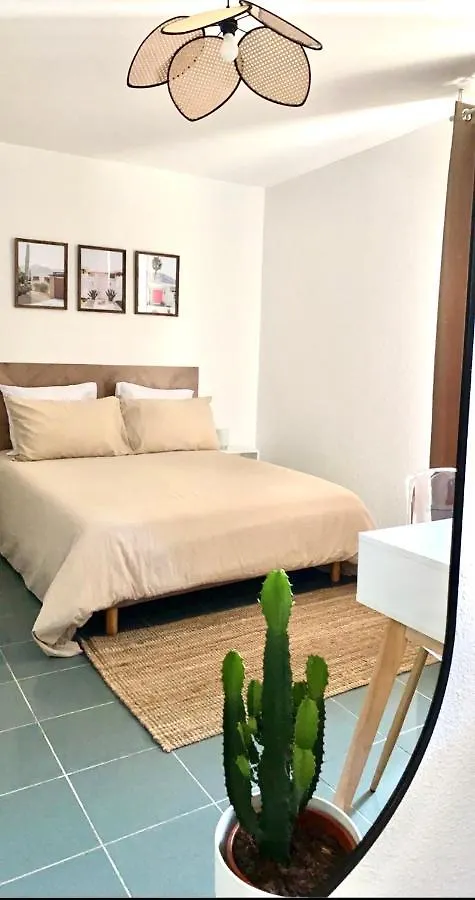 Apartment Studio Compans Central Avec Balcon - Metro & Universite Capitole A Pied - Checkin Autonome Toulouse
